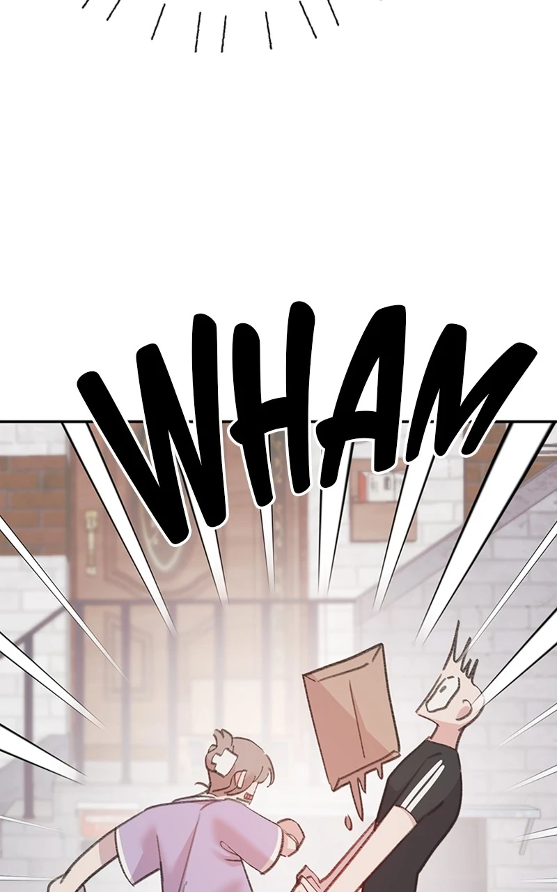 The Mermaid I Loved Chapter 13 - Page 80