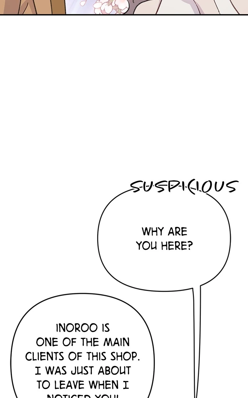 The Mermaid I Loved Chapter 13 - Page 9
