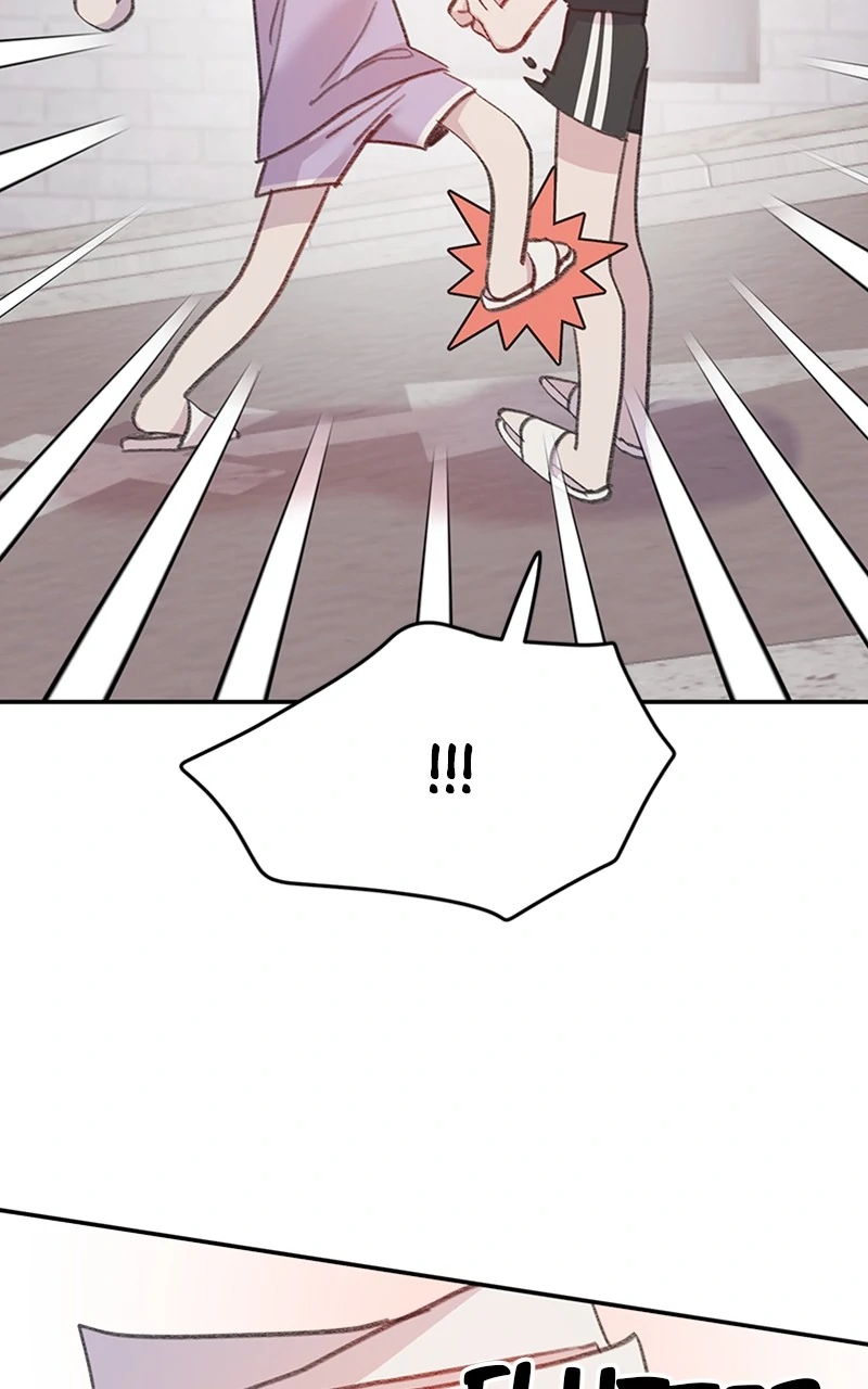 The Mermaid I Loved Chapter 13 - Page 81