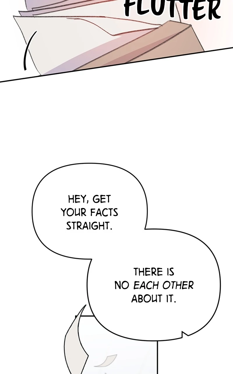 The Mermaid I Loved Chapter 13 - Page 82