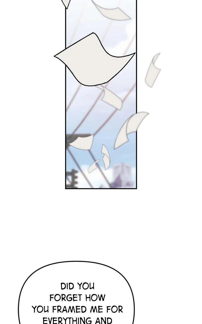 The Mermaid I Loved Chapter 13 - Page 83