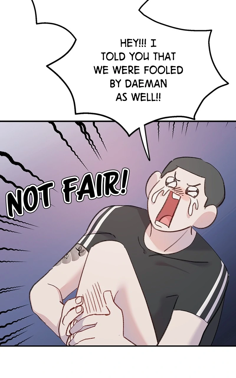 The Mermaid I Loved Chapter 13 - Page 85