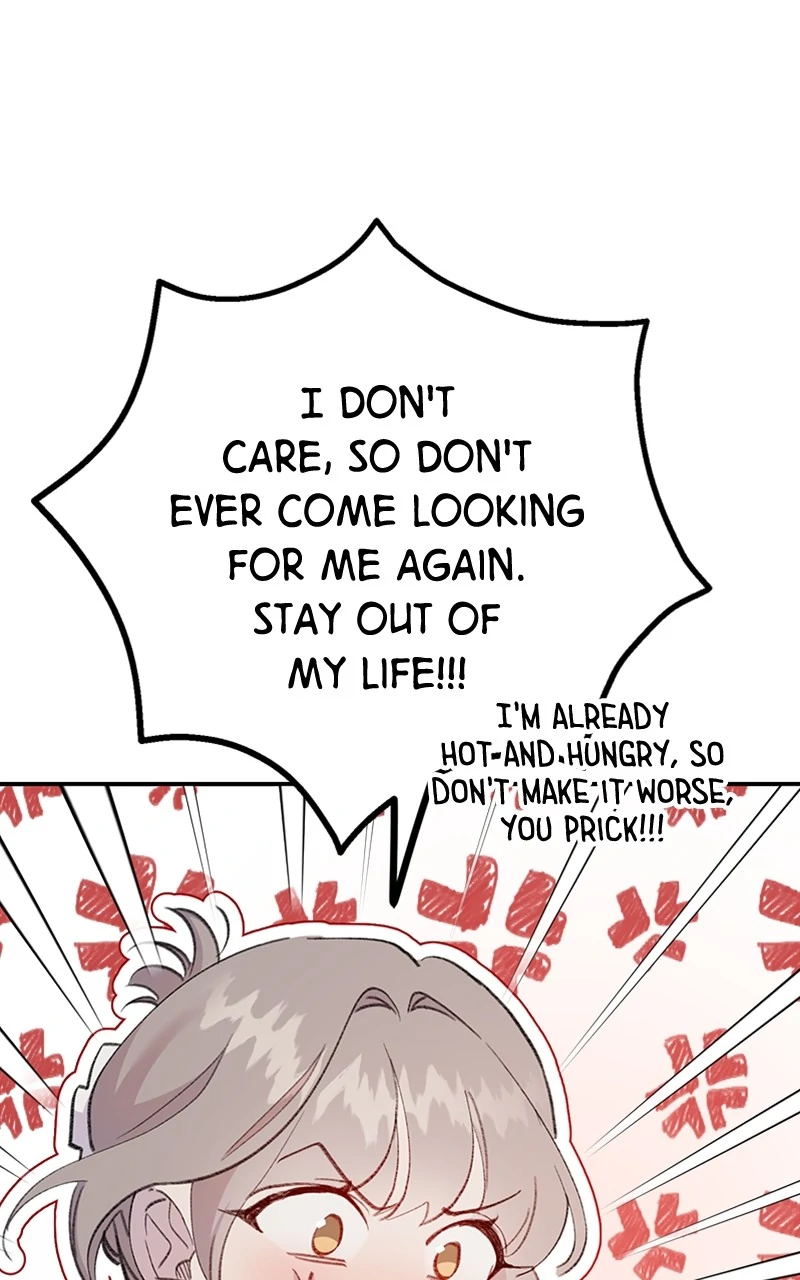 The Mermaid I Loved Chapter 13 - Page 86