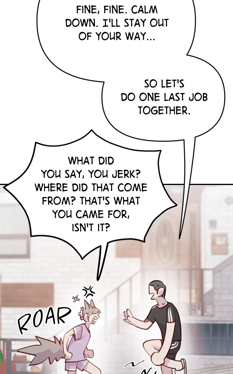 The Mermaid I Loved Chapter 13 - Page 88