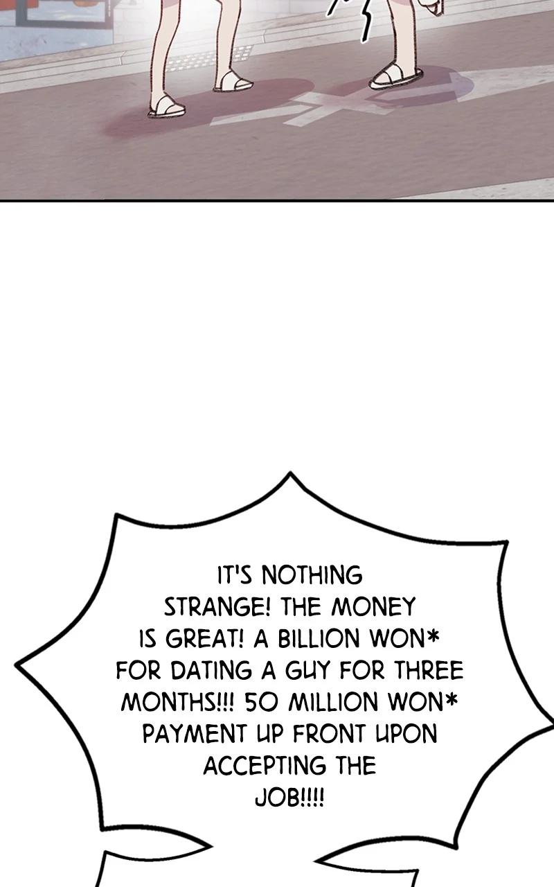 The Mermaid I Loved Chapter 13 - Page 89