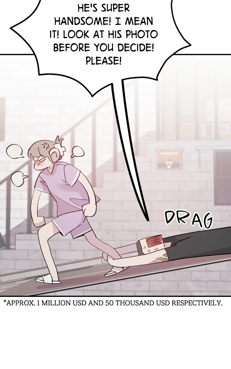 The Mermaid I Loved Chapter 13 - Page 90