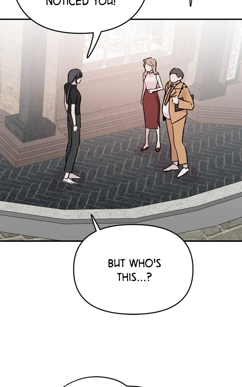 The Mermaid I Loved Chapter 13 - Page 10