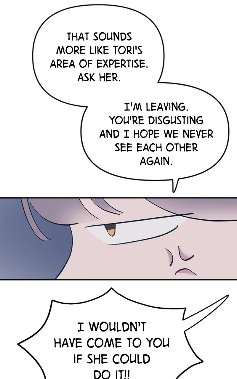 The Mermaid I Loved Chapter 13 - Page 91