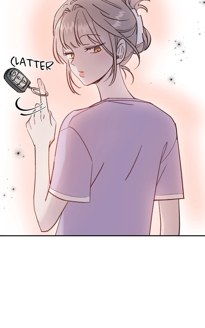 The Mermaid I Loved Chapter 13 - Page 94