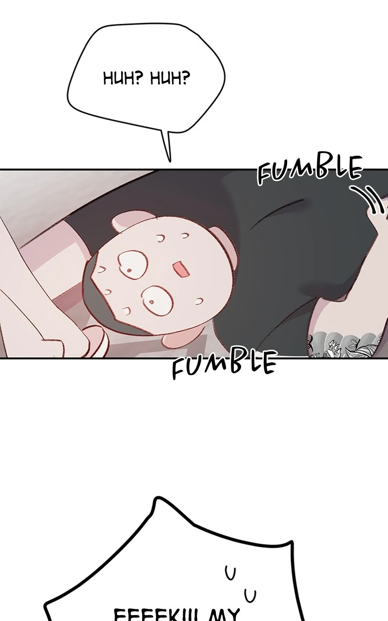 The Mermaid I Loved Chapter 13 - Page 95