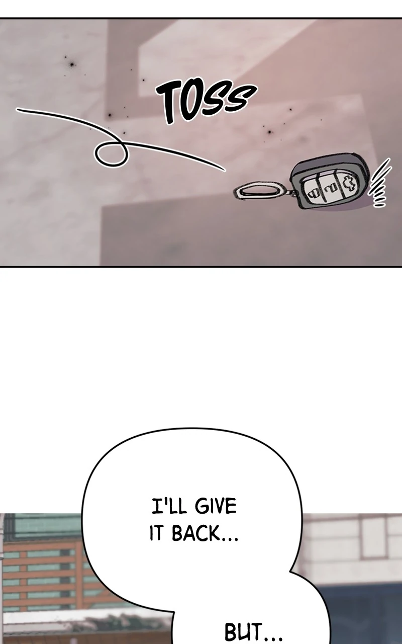 The Mermaid I Loved Chapter 13 - Page 98