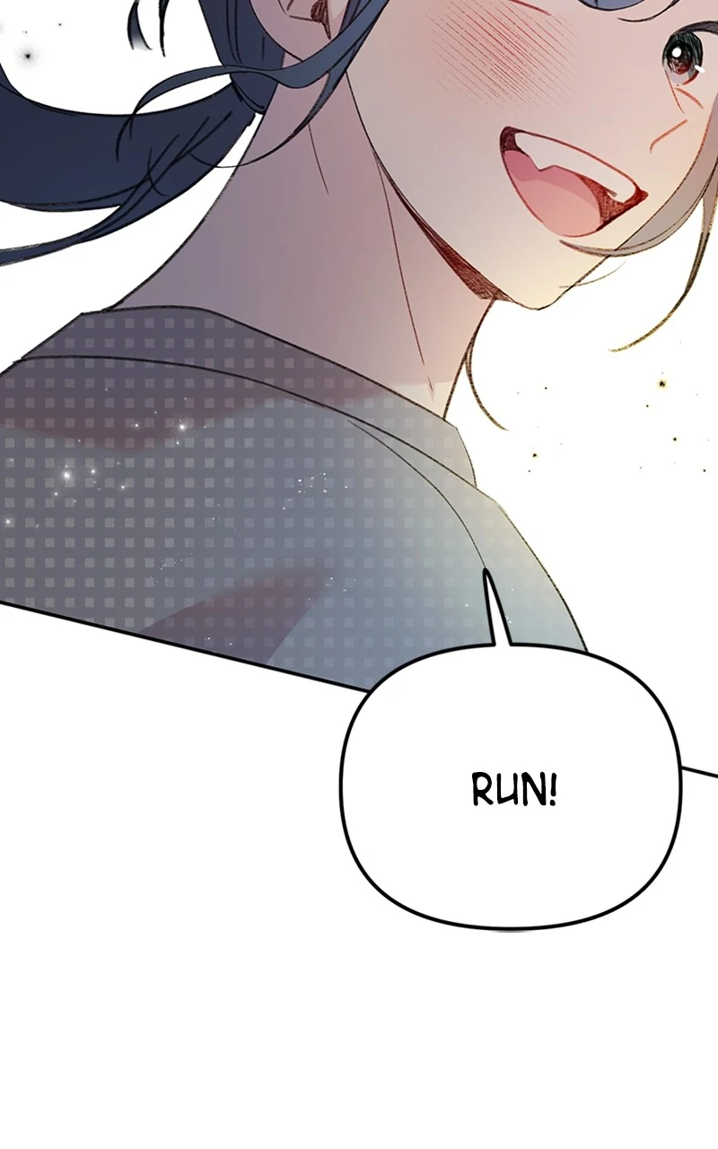 The Mermaid I Loved Chapter 14 - Page 104