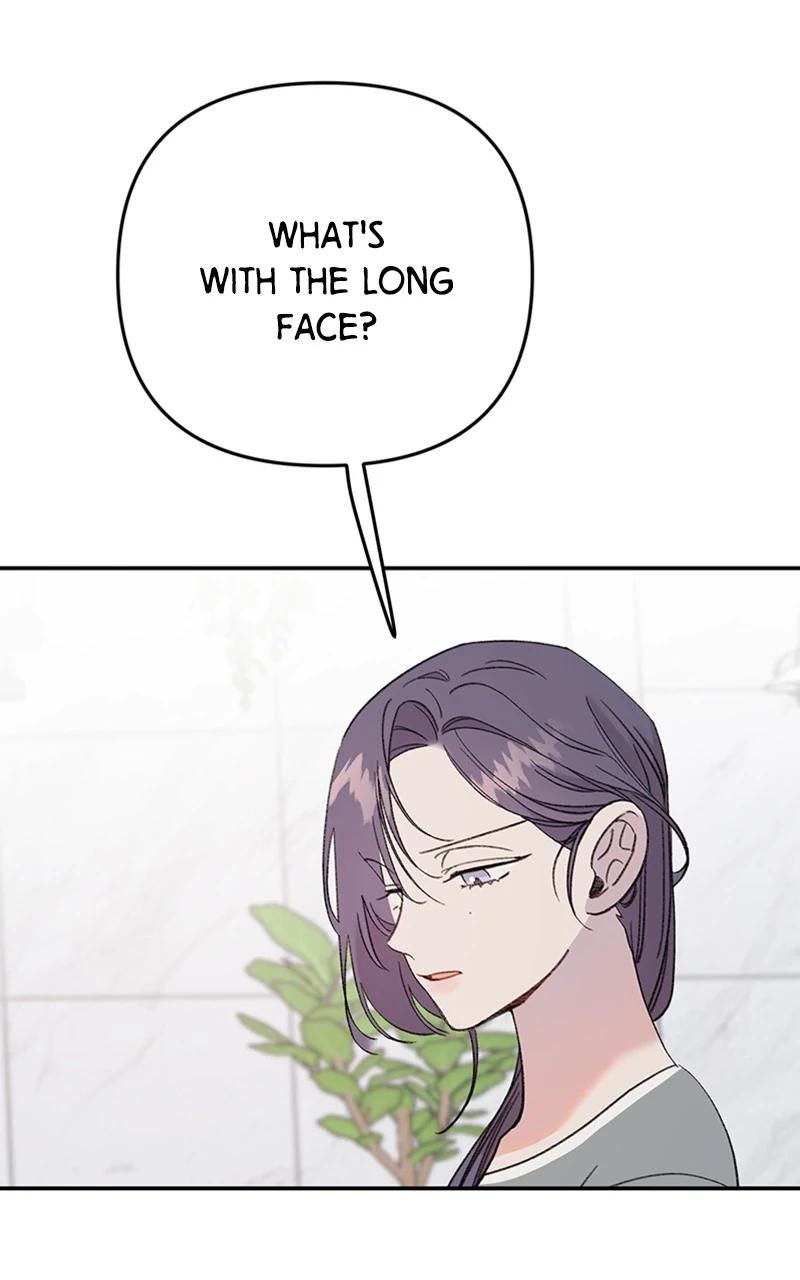 The Mermaid I Loved Chapter 14 - Page 14