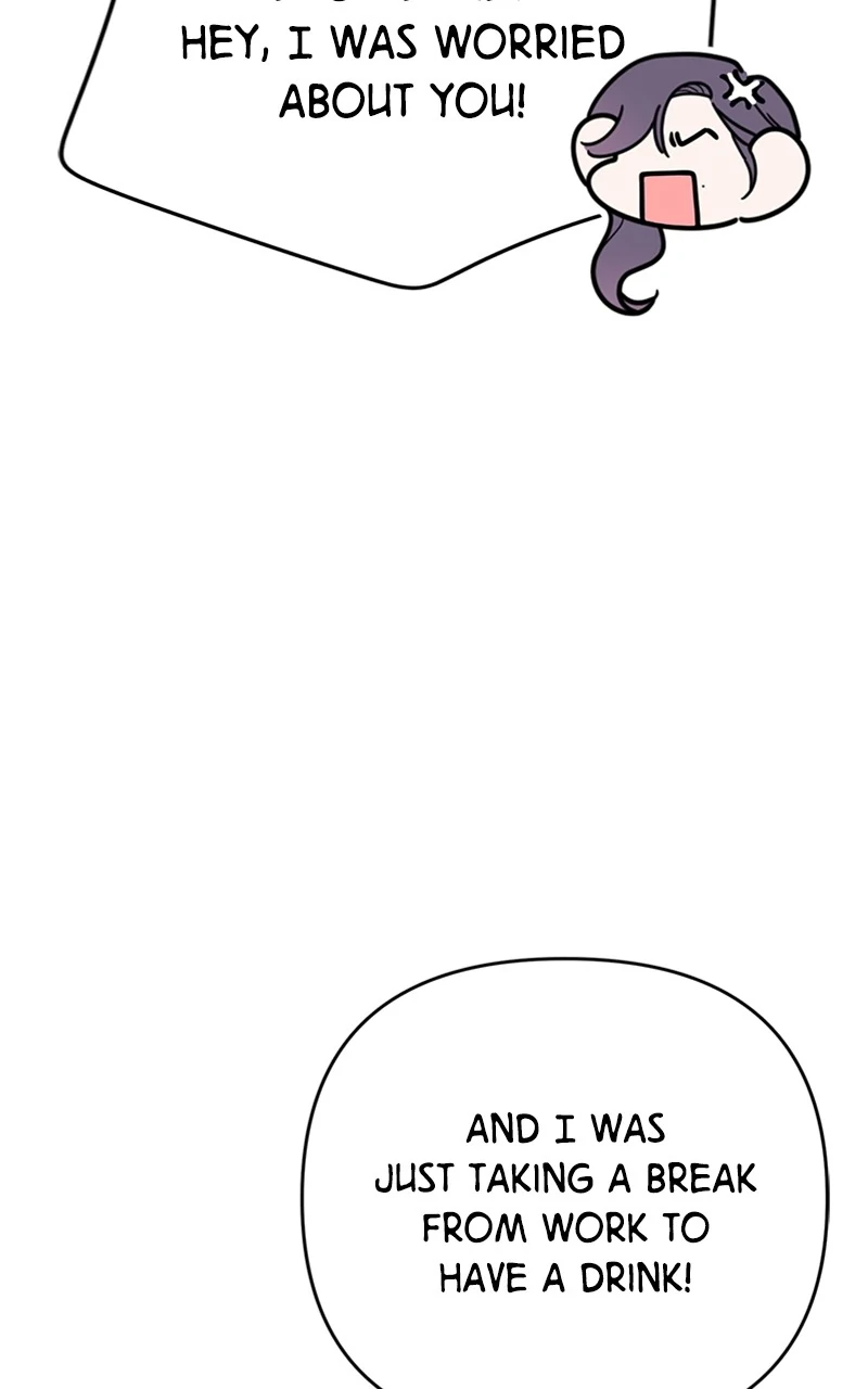 The Mermaid I Loved Chapter 14 - Page 16
