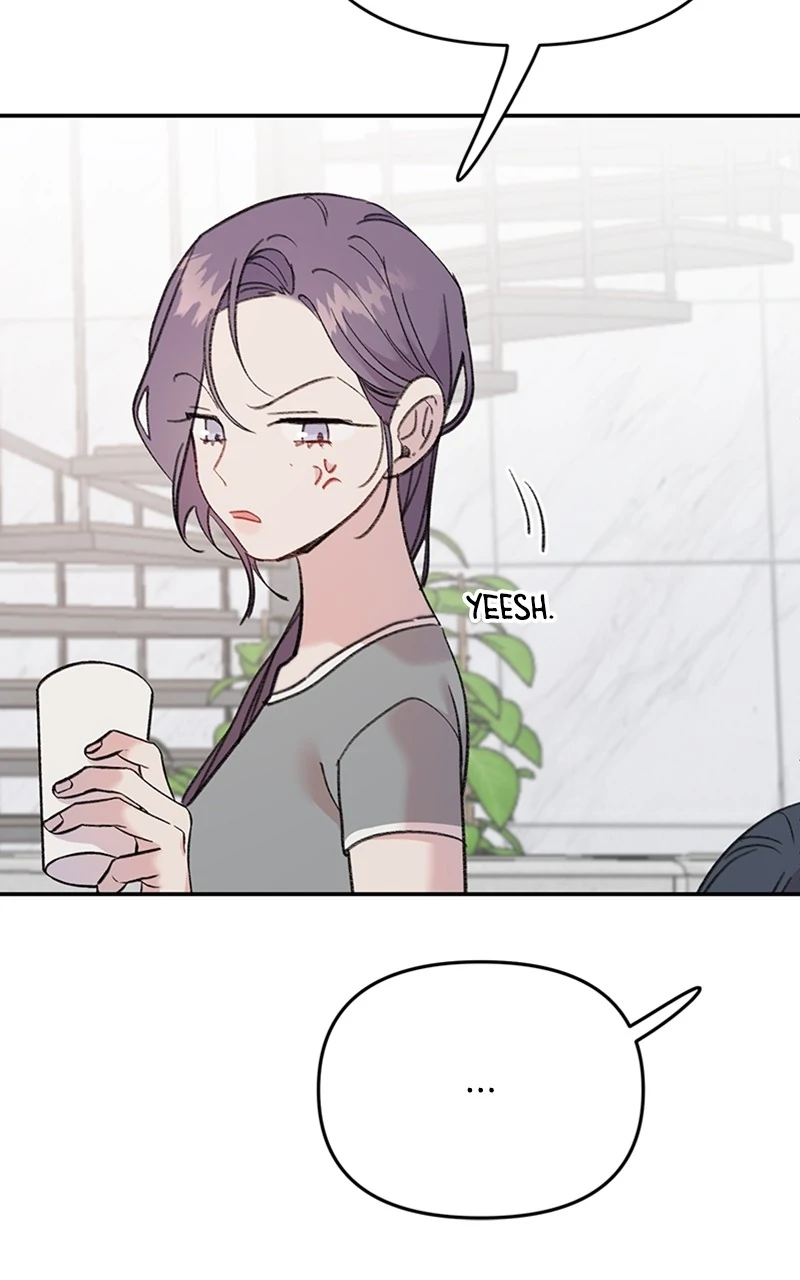 The Mermaid I Loved Chapter 14 - Page 17
