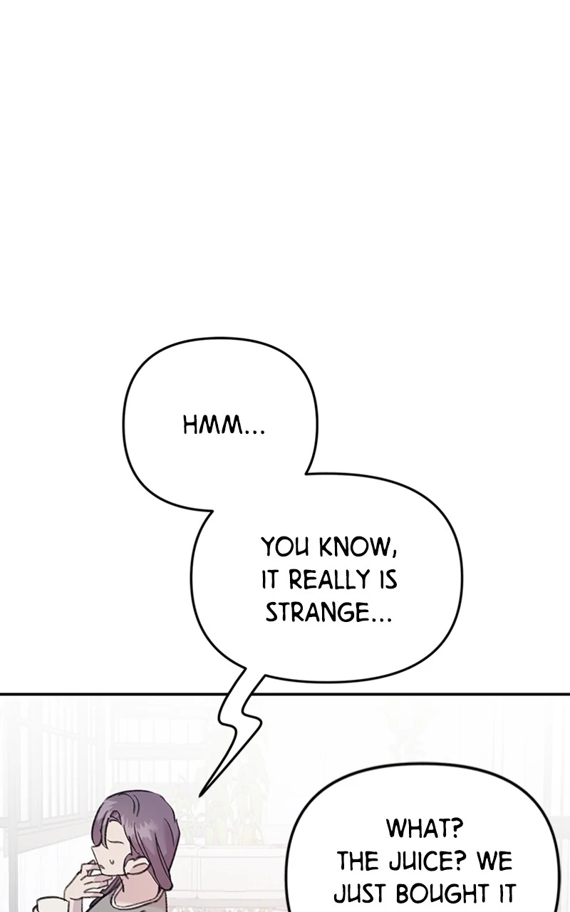 The Mermaid I Loved Chapter 14 - Page 18