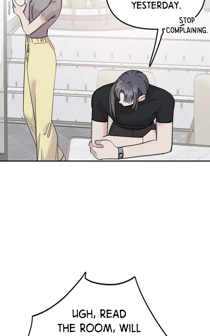 The Mermaid I Loved Chapter 14 - Page 19
