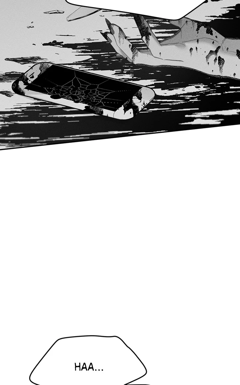 The Mermaid I Loved Chapter 14 - Page 22