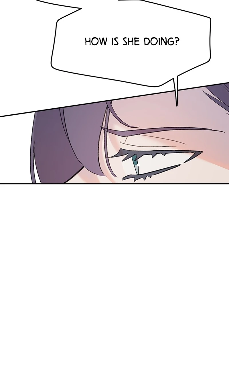 The Mermaid I Loved Chapter 14 - Page 23