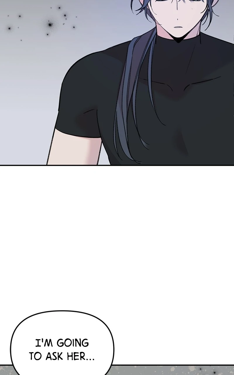 The Mermaid I Loved Chapter 14 - Page 27