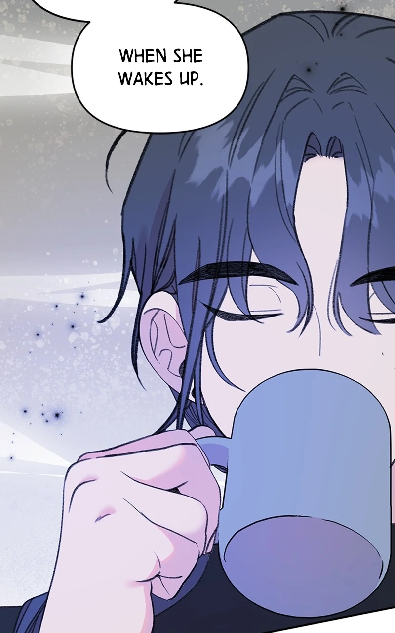 The Mermaid I Loved Chapter 14 - Page 28