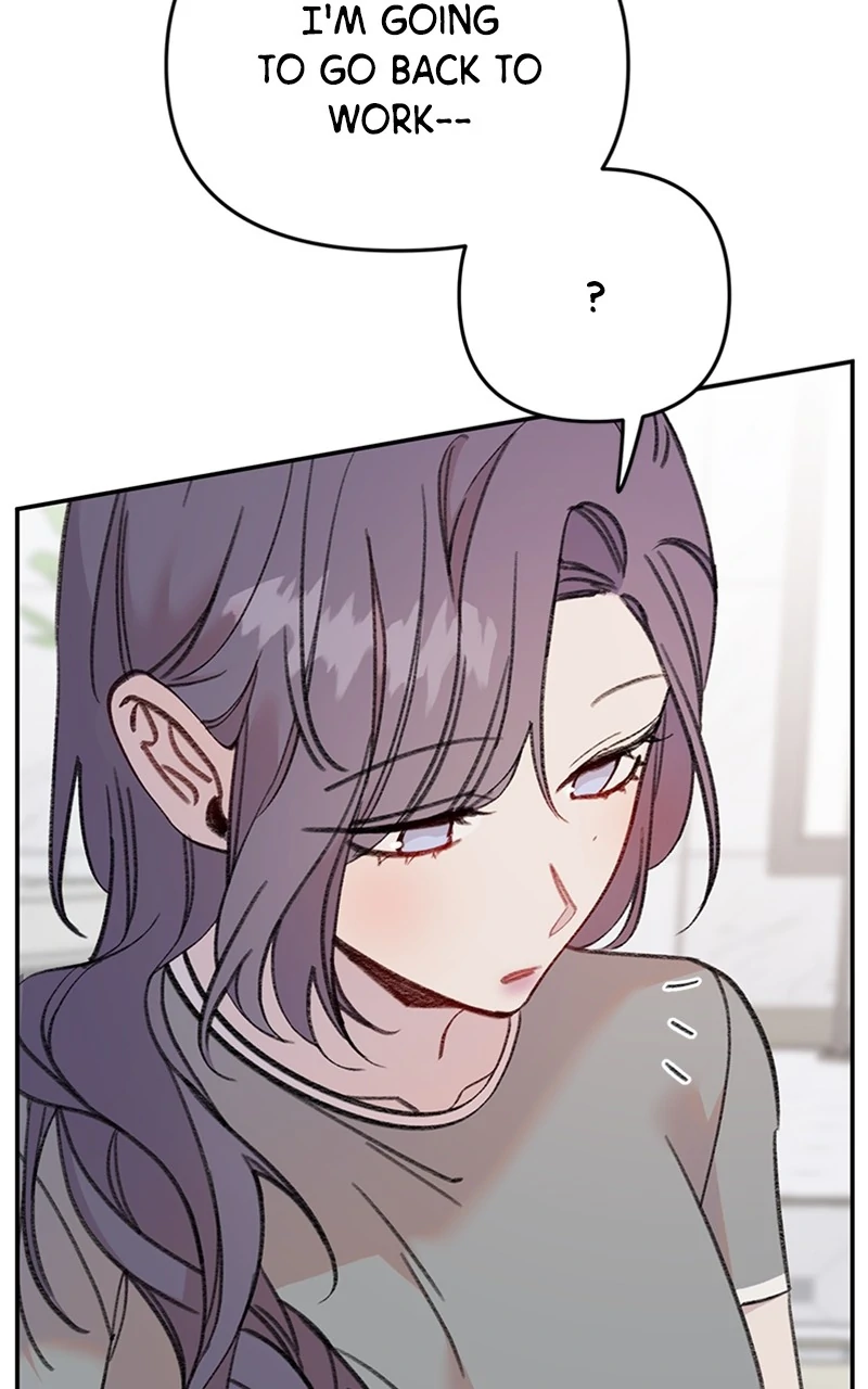The Mermaid I Loved Chapter 14 - Page 31