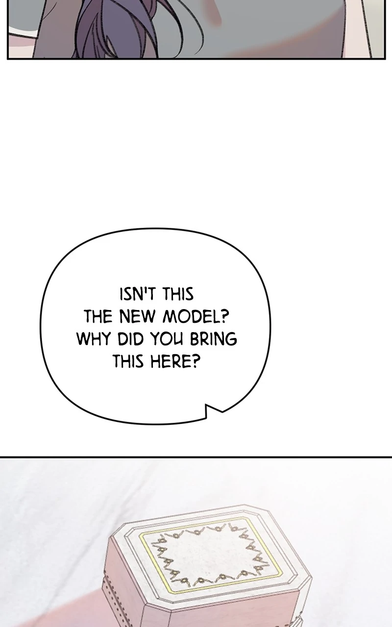 The Mermaid I Loved Chapter 14 - Page 32