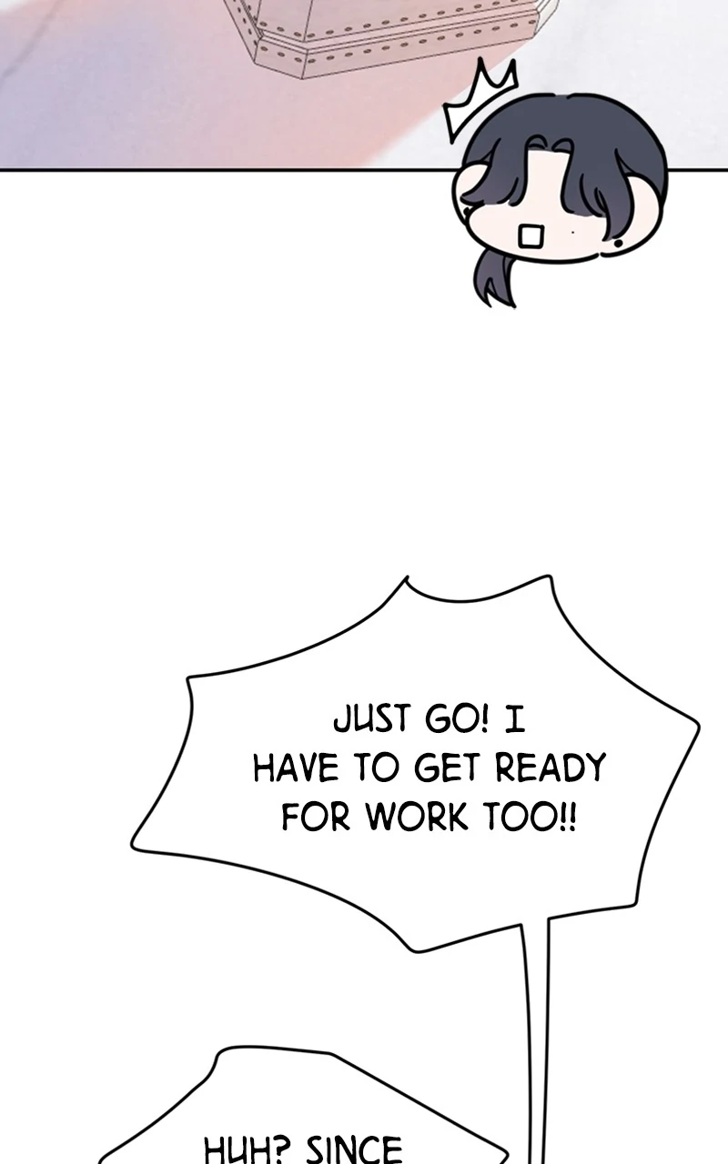 The Mermaid I Loved Chapter 14 - Page 33
