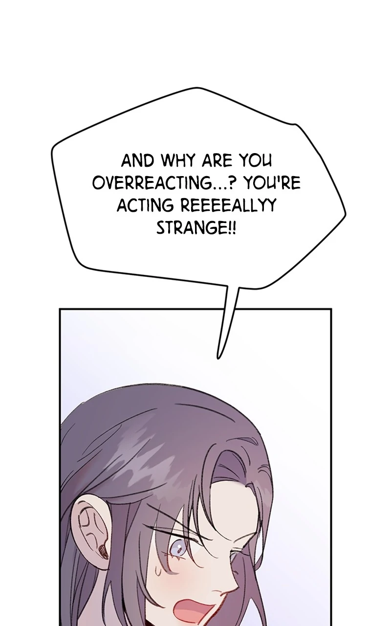 The Mermaid I Loved Chapter 14 - Page 35