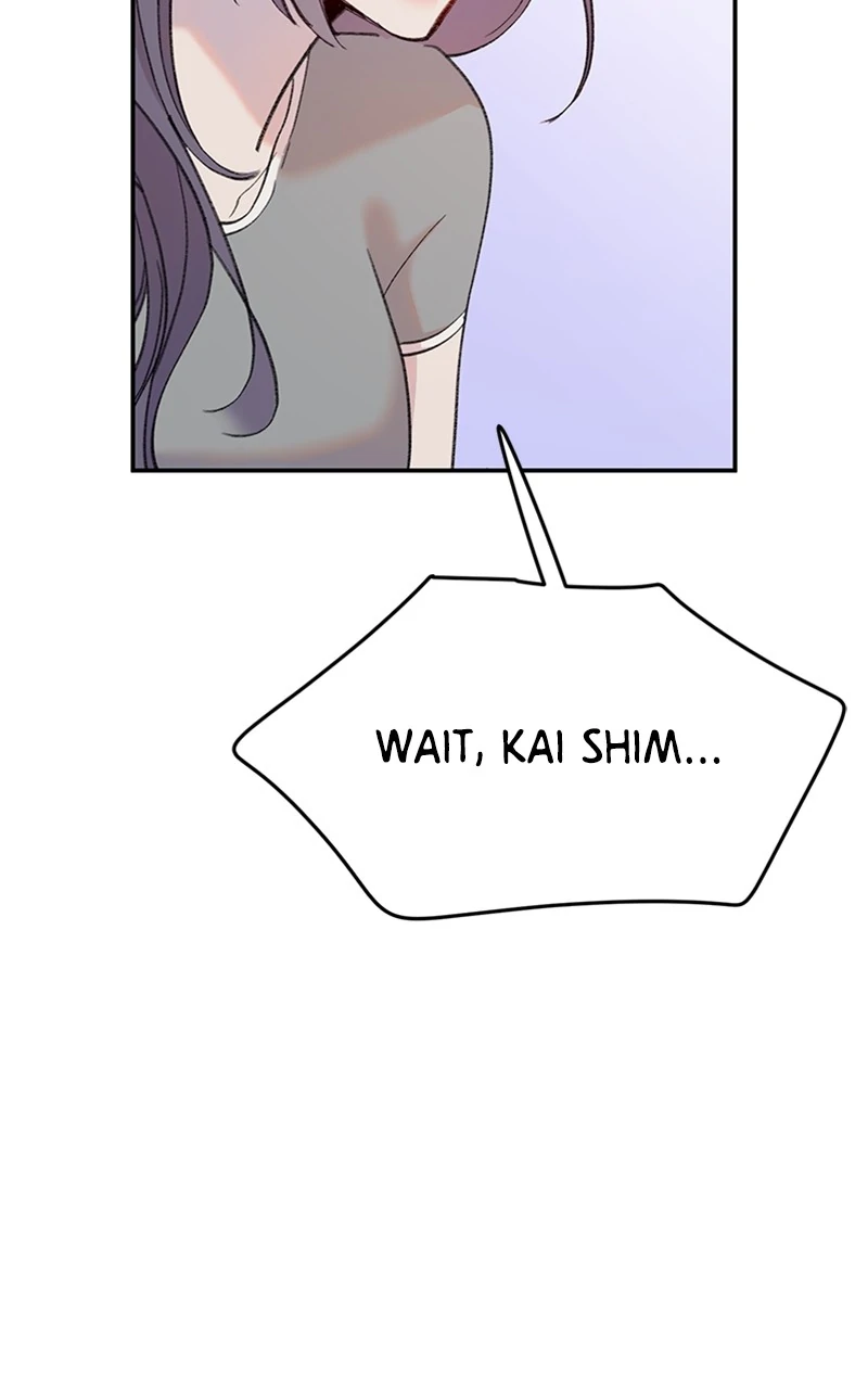 The Mermaid I Loved Chapter 14 - Page 36
