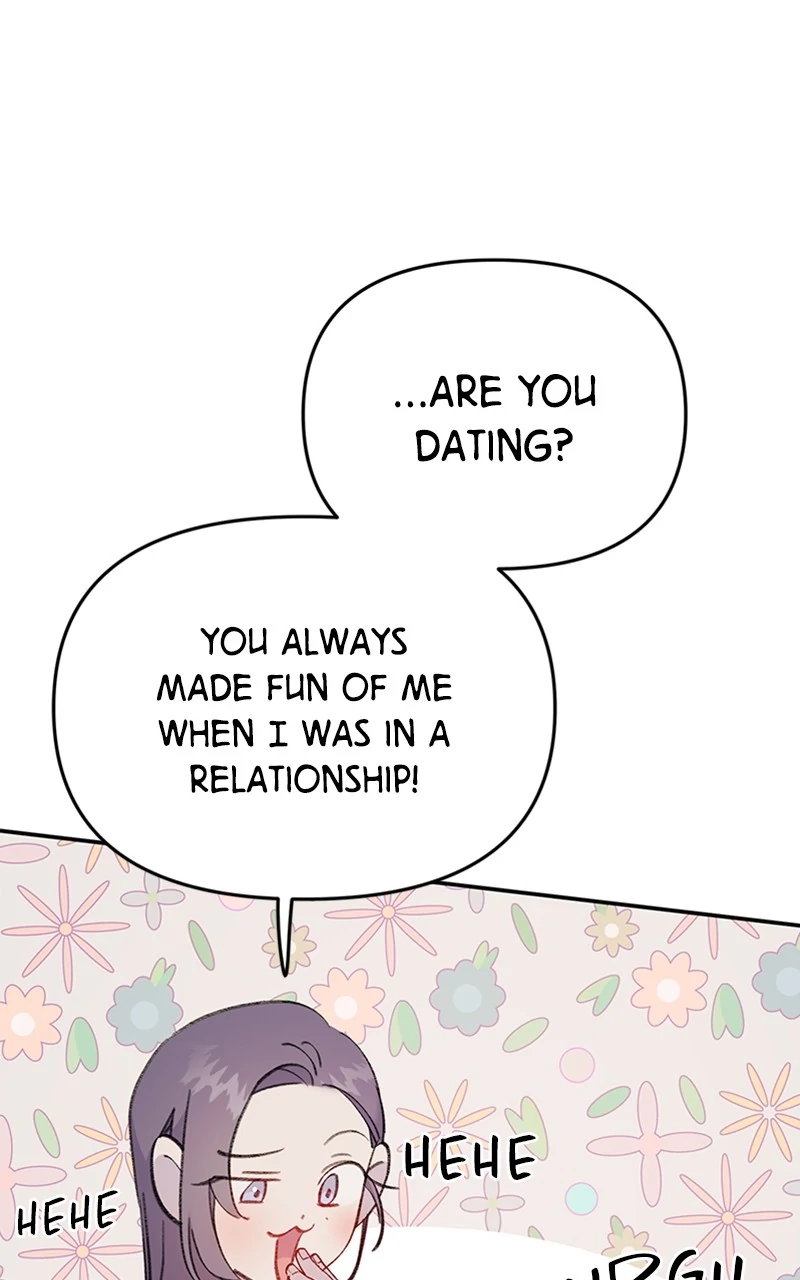 The Mermaid I Loved Chapter 14 - Page 37