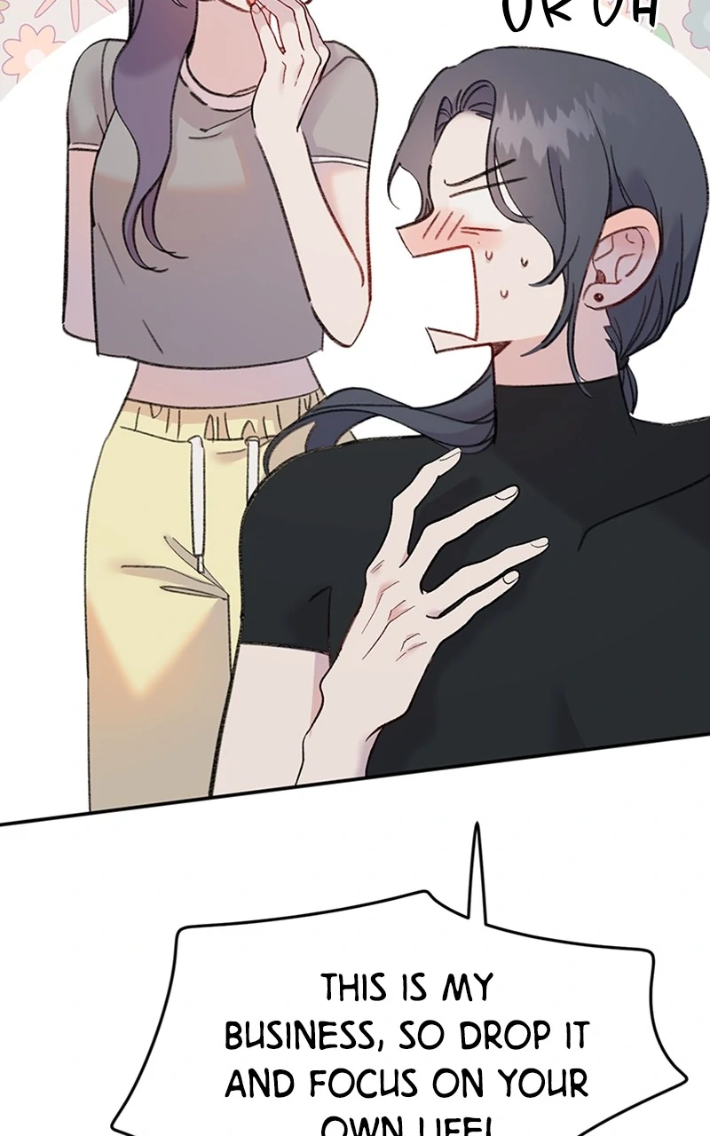 The Mermaid I Loved Chapter 14 - Page 38