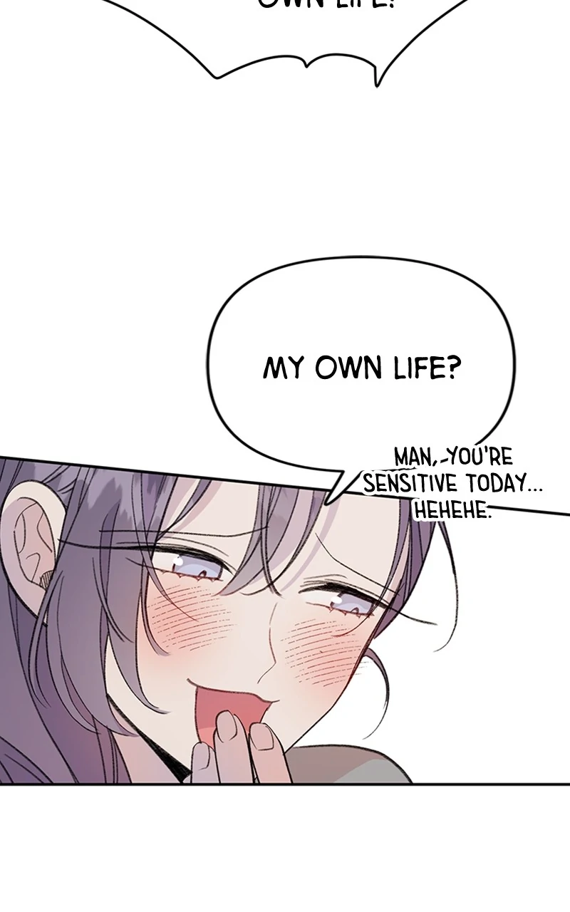 The Mermaid I Loved Chapter 14 - Page 39
