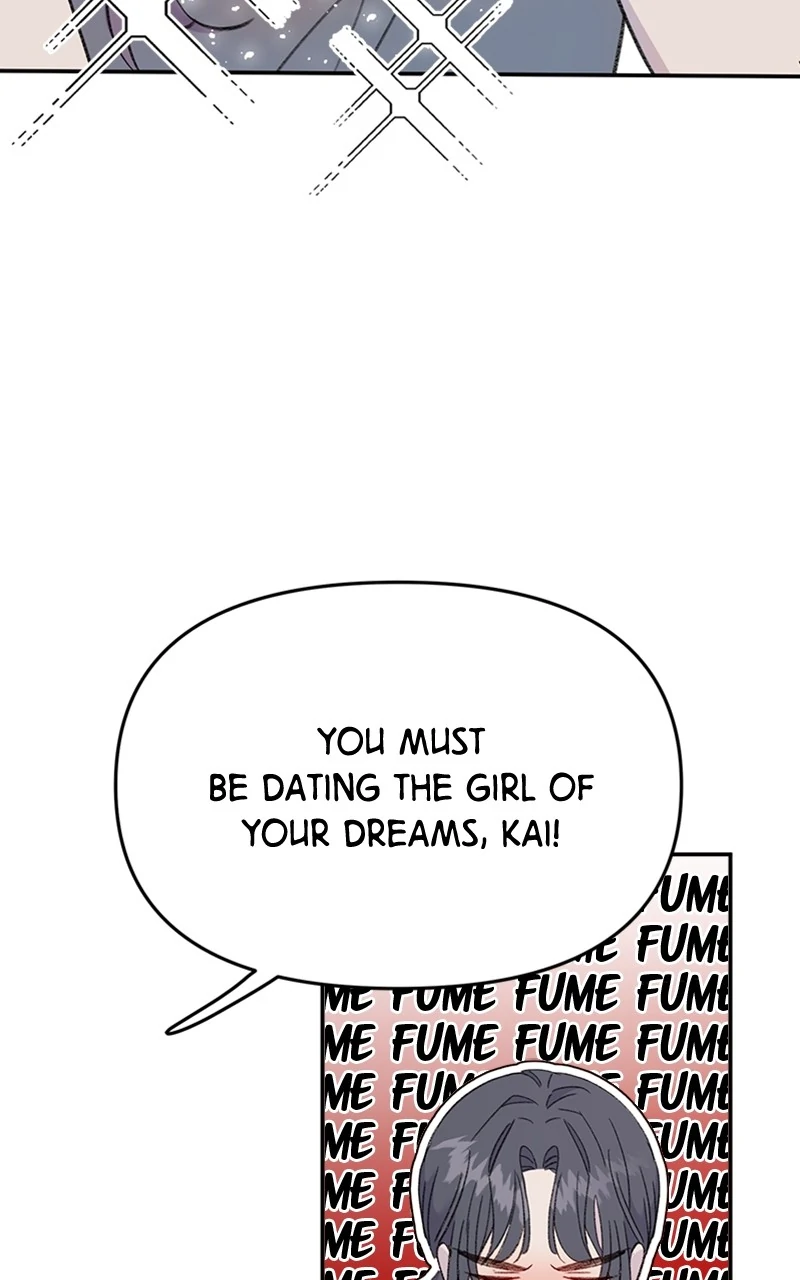 The Mermaid I Loved Chapter 14 - Page 42