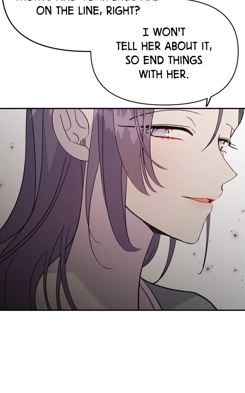 The Mermaid I Loved Chapter 14 - Page 44