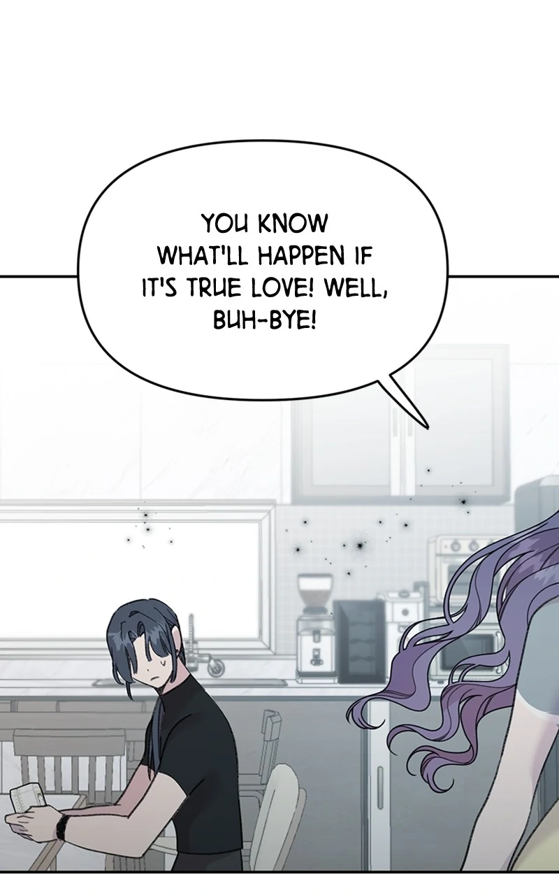 The Mermaid I Loved Chapter 14 - Page 45
