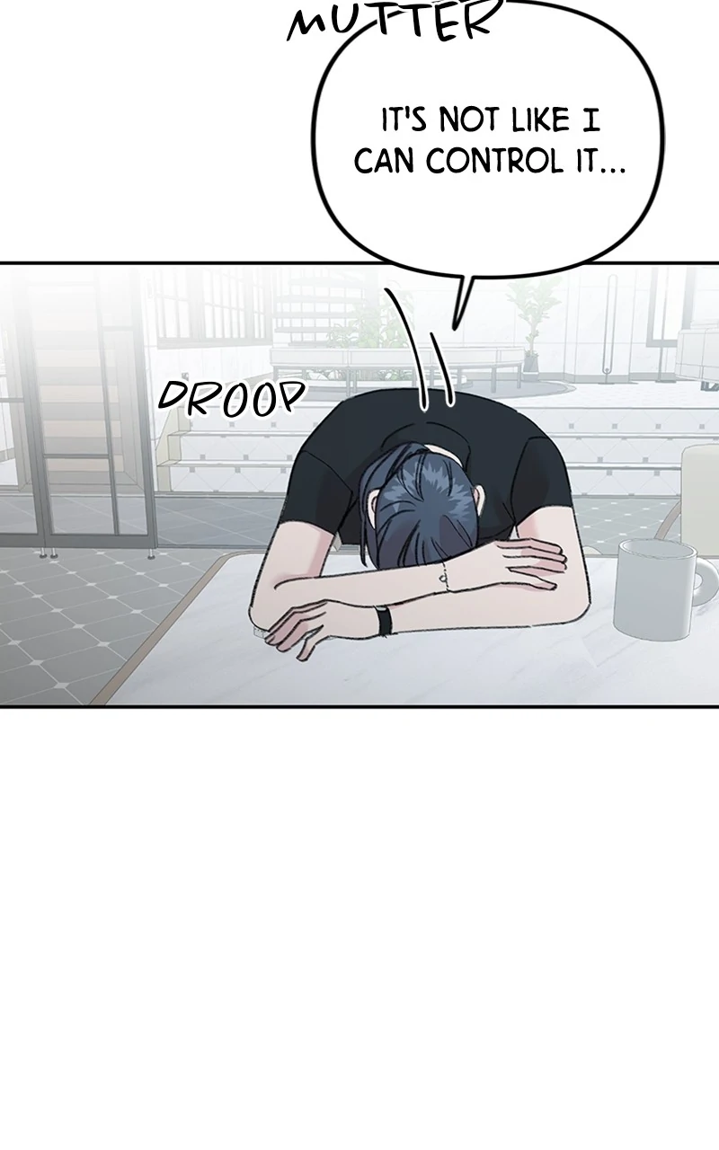 The Mermaid I Loved Chapter 14 - Page 47