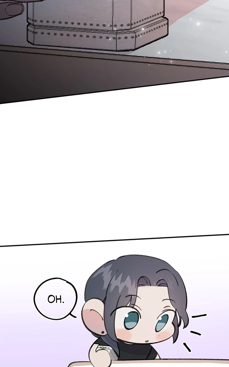 The Mermaid I Loved Chapter 14 - Page 49