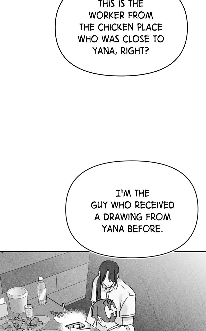 The Mermaid I Loved Chapter 14 - Page 53