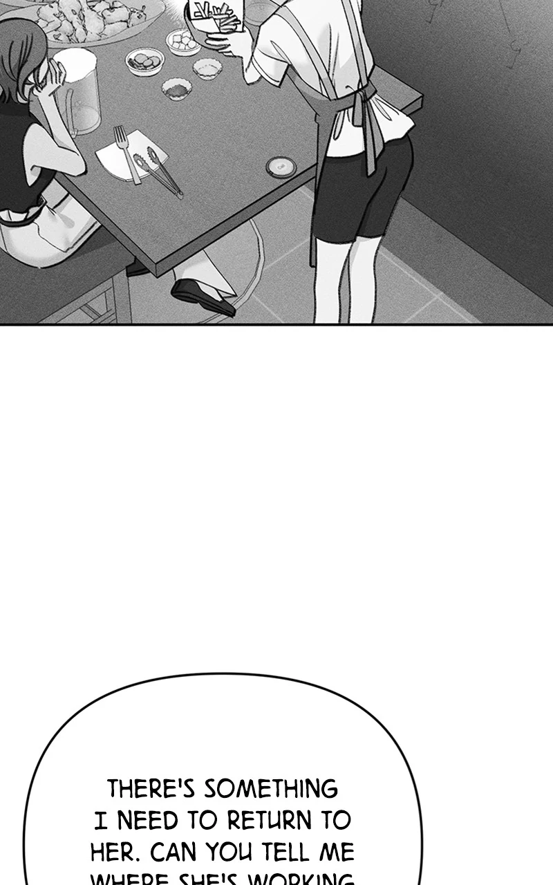 The Mermaid I Loved Chapter 14 - Page 54