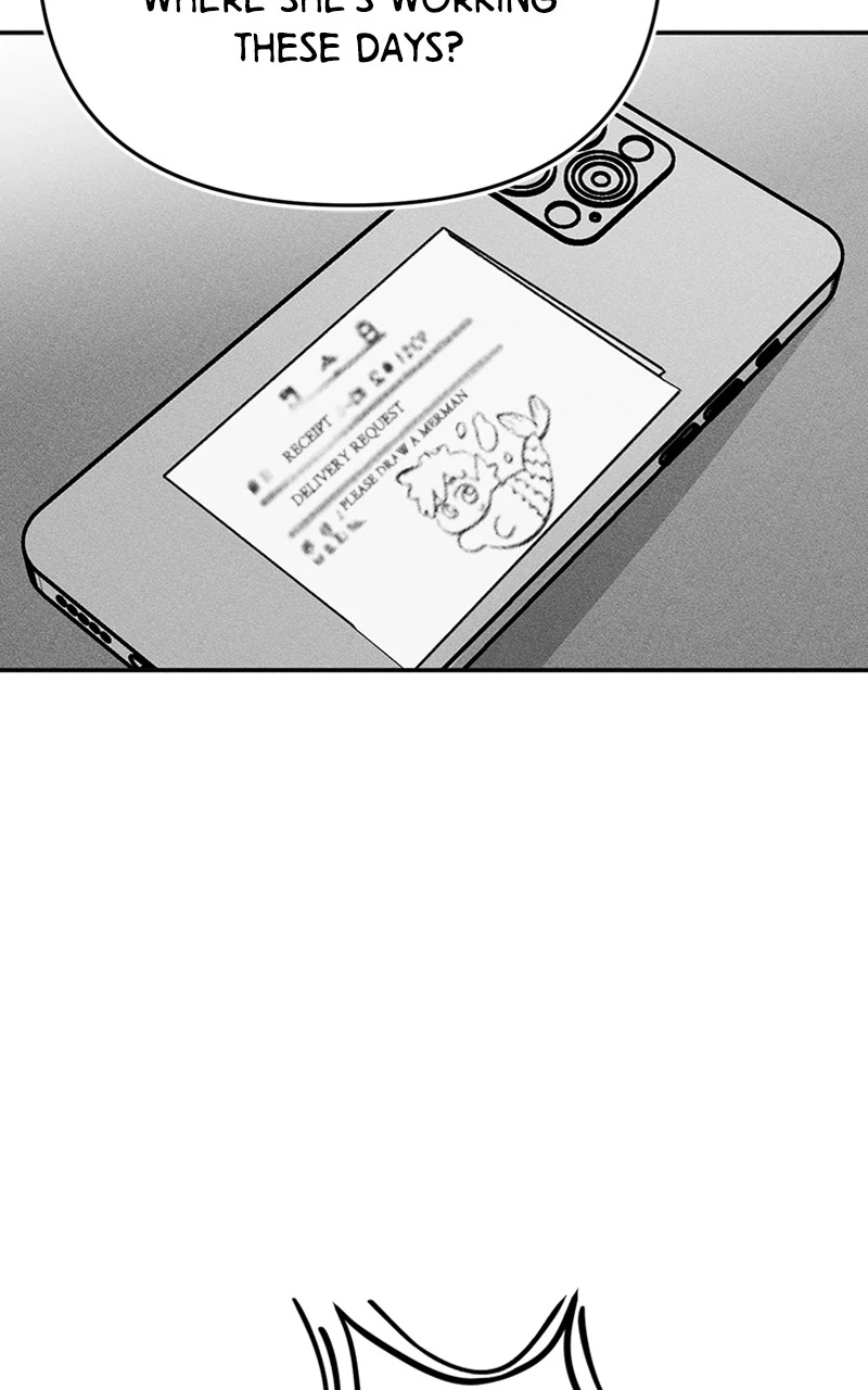 The Mermaid I Loved Chapter 14 - Page 55