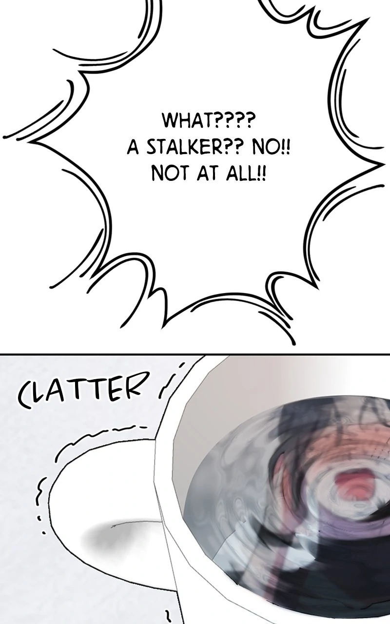 The Mermaid I Loved Chapter 14 - Page 56