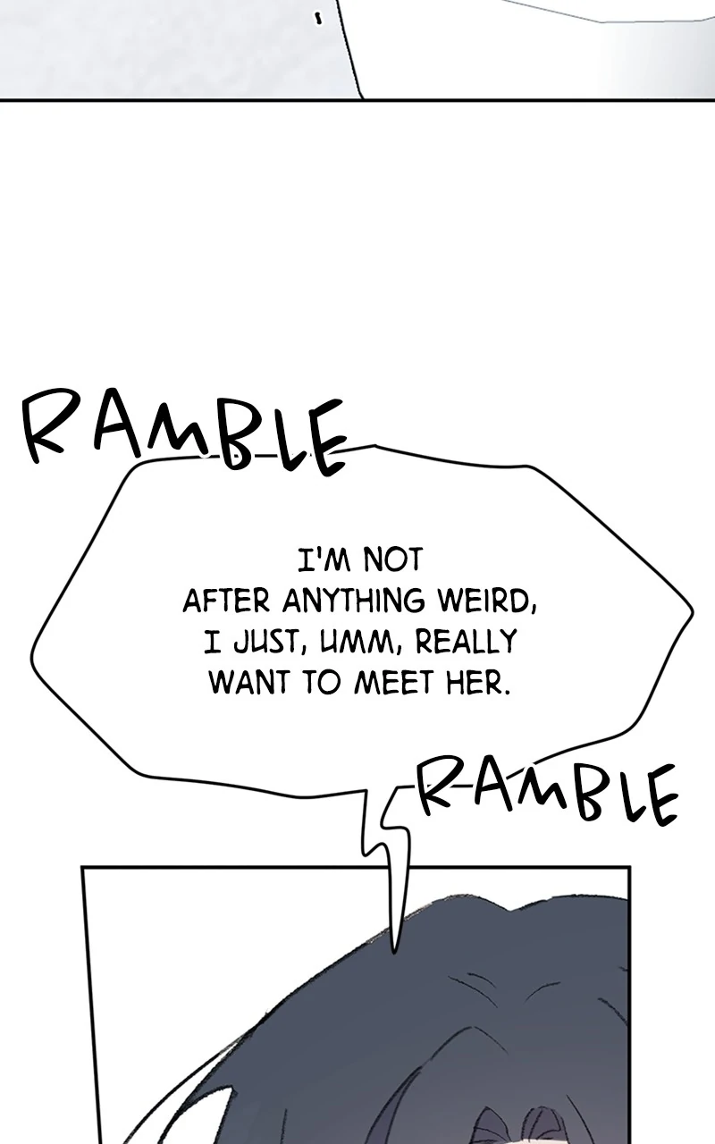 The Mermaid I Loved Chapter 14 - Page 57