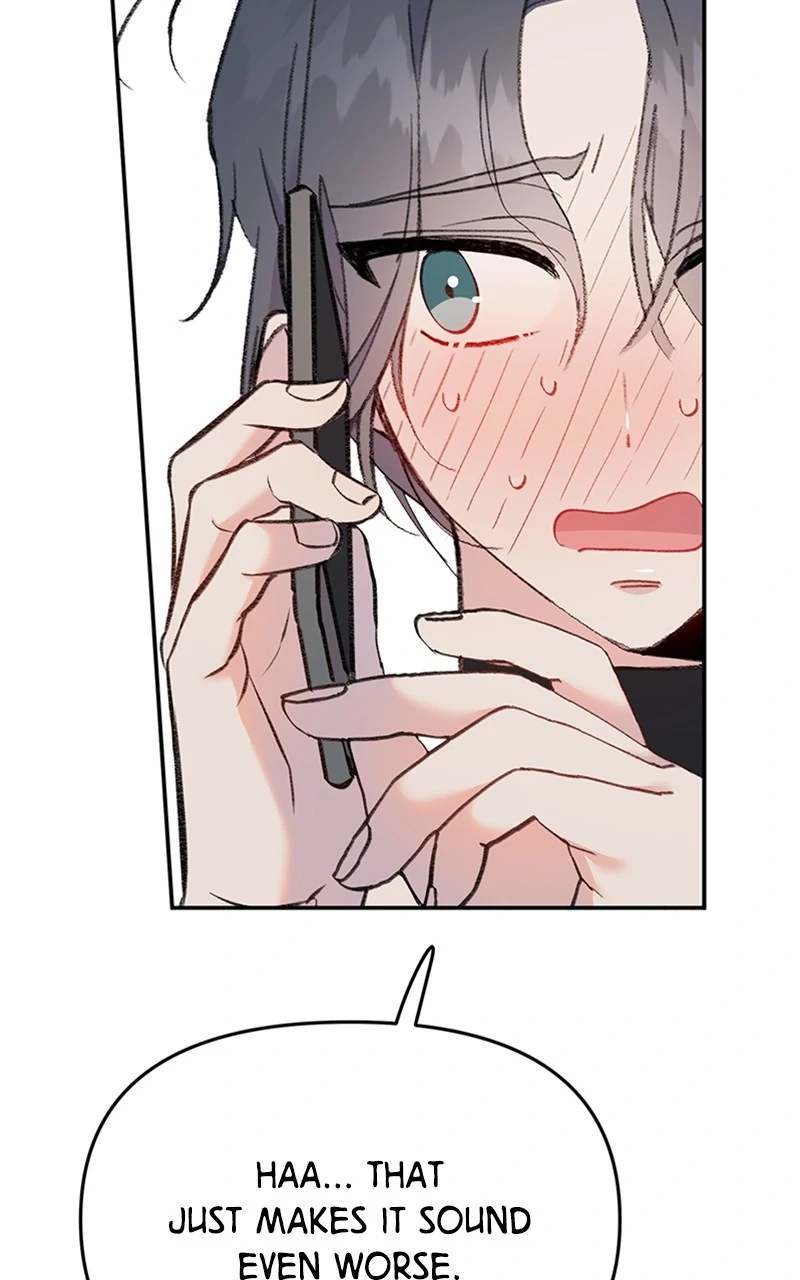The Mermaid I Loved Chapter 14 - Page 58