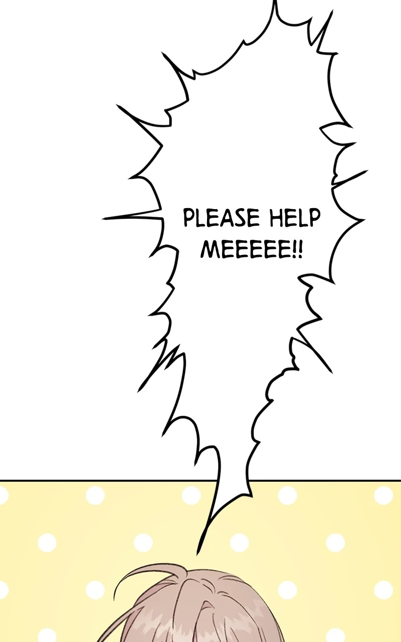 The Mermaid I Loved Chapter 14 - Page 64