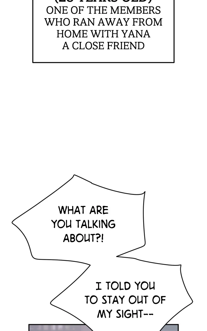 The Mermaid I Loved Chapter 14 - Page 66