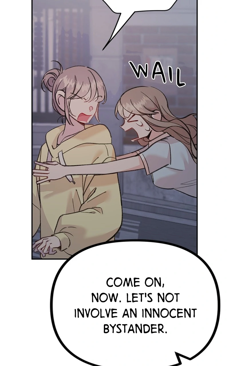 The Mermaid I Loved Chapter 14 - Page 67