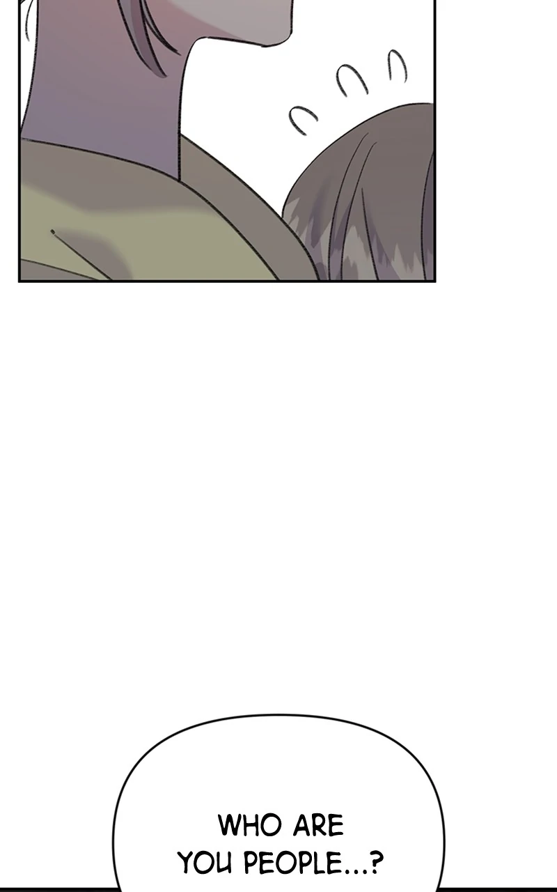 The Mermaid I Loved Chapter 14 - Page 69