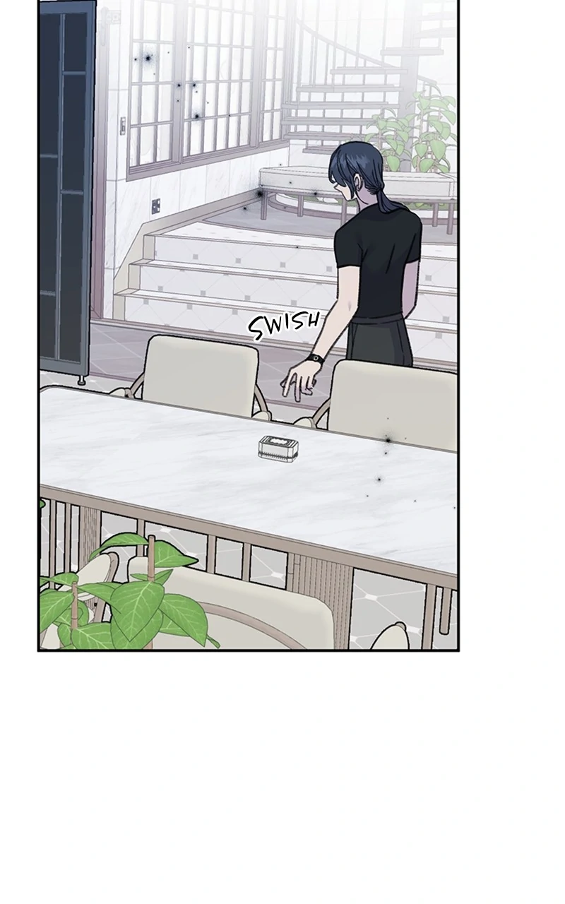 The Mermaid I Loved Chapter 14 - Page 8