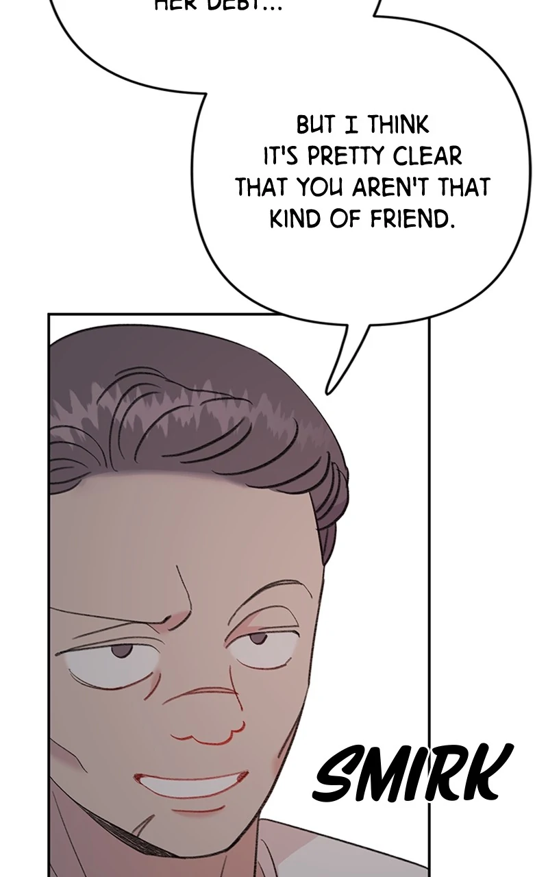 The Mermaid I Loved Chapter 14 - Page 72